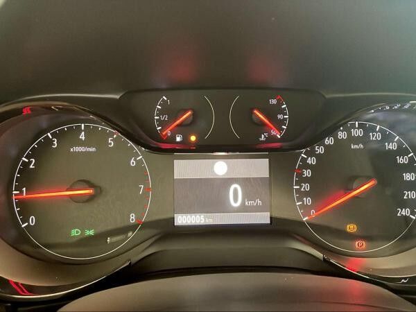 Opel Corsa Edition inkl. Allwetter & Komfort-Paket *sofort verfügbar*