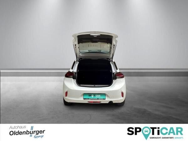 Opel Corsa Edition inkl. Allwetter & Komfort-Paket *sofort verfügbar*