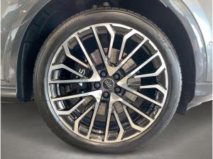 Audi SQ5 SUV TFSI S tronic Matrix 360 ACC AHK