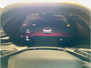 Audi SQ5 SUV TFSI S tronic Matrix 360 ACC AHK