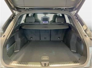 Audi SQ5 SUV TFSI S tronic Matrix 360 ACC AHK