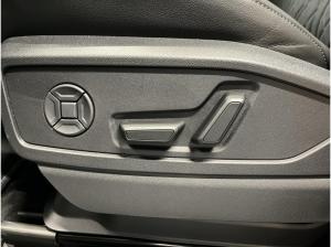 Audi SQ5 SUV TFSI S tronic Matrix 360 ACC AHK