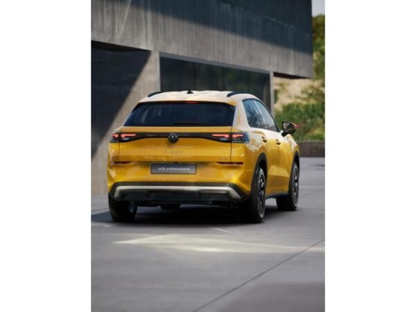Volkswagen T-Roc Life 1.5 TSI DSG *NEUES MODELL*