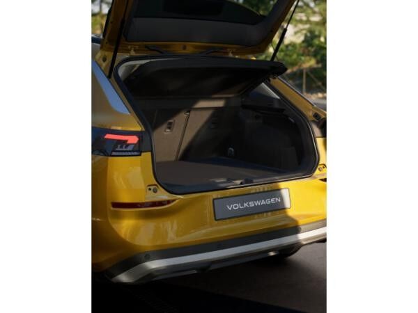 Volkswagen T-Roc Life 1.5 TSI DSG *NEUES MODELL*