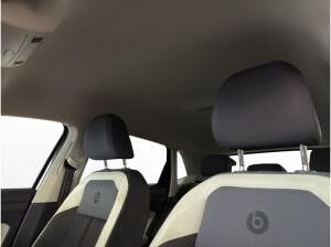 Volkswagen Polo 1.0 TSI beats Navi LM 17" PDC vo+hi DAB Klima Sitzhz.