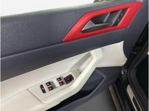 Volkswagen Polo 1.0 TSI beats Navi LM 17" PDC vo+hi DAB Klima Sitzhz.