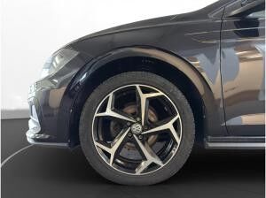Volkswagen Polo 1.0 TSI beats Navi LM 17" PDC vo+hi DAB Klima Sitzhz.