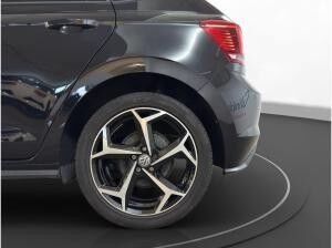 Volkswagen Polo 1.0 TSI beats Navi LM 17" PDC vo+hi DAB Klima Sitzhz.