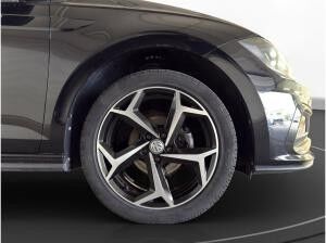 Volkswagen Polo 1.0 TSI beats Navi LM 17" PDC vo+hi DAB Klima Sitzhz.