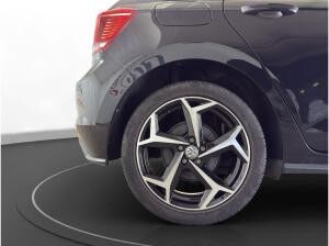 Volkswagen Polo 1.0 TSI beats Navi LM 17" PDC vo+hi DAB Klima Sitzhz.