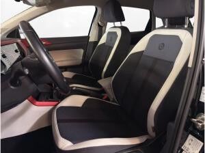 Volkswagen Polo 1.0 TSI beats Navi LM 17" PDC vo+hi DAB Klima Sitzhz.