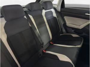 Volkswagen Polo 1.0 TSI beats Navi LM 17" PDC vo+hi DAB Klima Sitzhz.