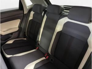 Volkswagen Polo 1.0 TSI beats Navi LM 17" PDC vo+hi DAB Klima Sitzhz.