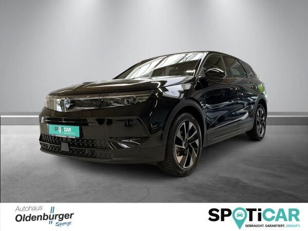 Opel Grandland GS inkl. Allwetter, Komfort- & Tech-Paket  *sofort verfügbar*