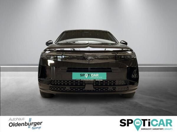 Opel Grandland GS inkl. Allwetter, Komfort- & Tech-Paket  *sofort verfügbar*