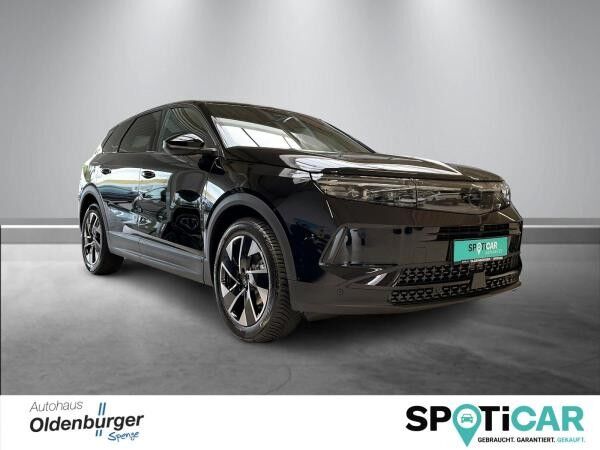Opel Grandland GS inkl. Allwetter, Komfort- & Tech-Paket  *sofort verfügbar*