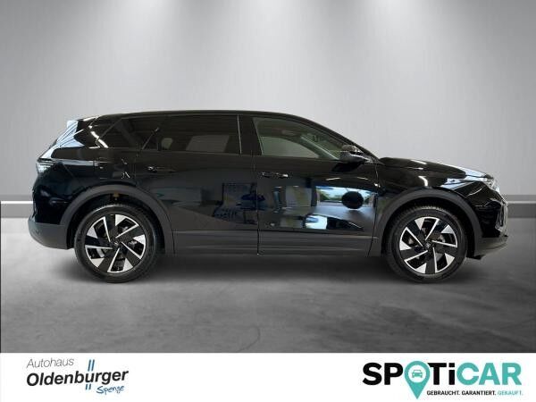 Opel Grandland GS inkl. Allwetter, Komfort- & Tech-Paket  *sofort verfügbar*