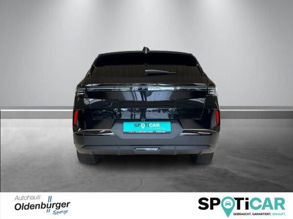 Opel Grandland GS inkl. Allwetter, Komfort- & Tech-Paket  *sofort verfügbar*