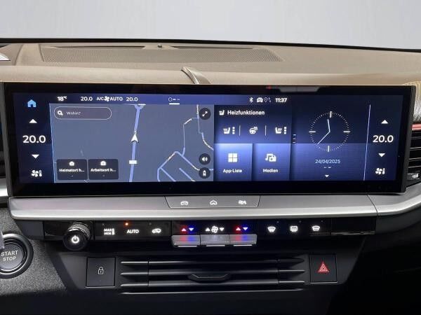Opel Grandland GS inkl. Allwetter, Komfort- & Tech-Paket  *sofort verfügbar*