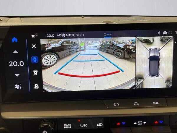 Opel Grandland GS inkl. Allwetter, Komfort- & Tech-Paket  *sofort verfügbar*