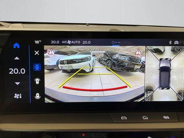 Opel Grandland GS inkl. Allwetter, Komfort- & Tech-Paket  *sofort verfügbar*