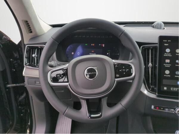 Volvo XC90 T8 PHEV Ultra Dark Matrix AHK