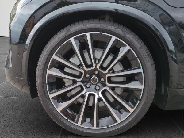 Volvo XC90 T8 PHEV Ultra Dark Matrix AHK