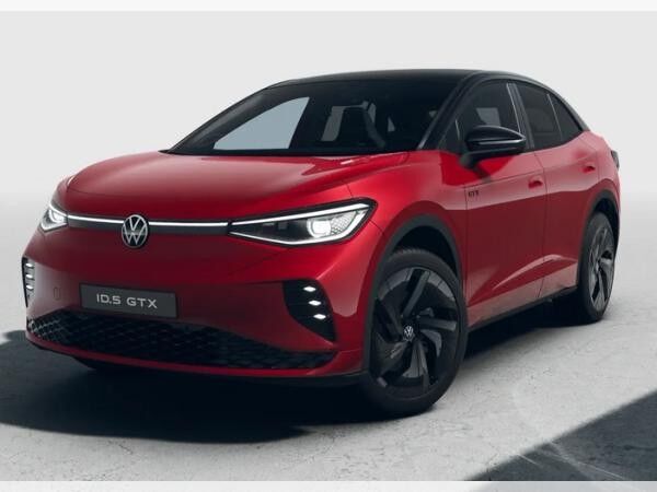 Volkswagen ID.5 GTX 4 Motion