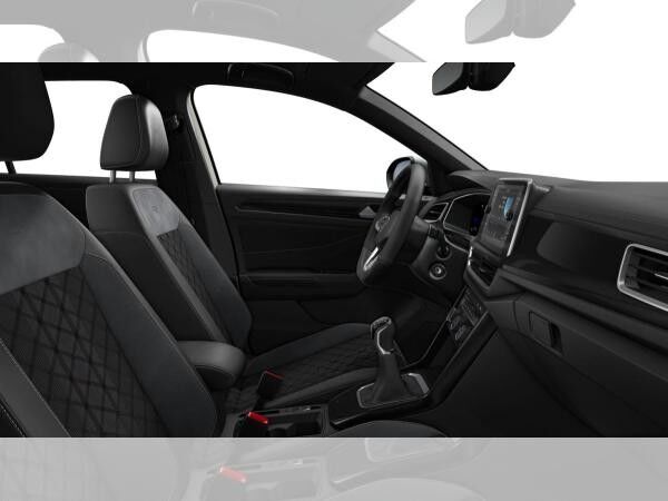 Volkswagen T-Roc R-Line 1.5l TSI mit 150PS  und DSG **BEGRENZTE STÜCKZAHL**