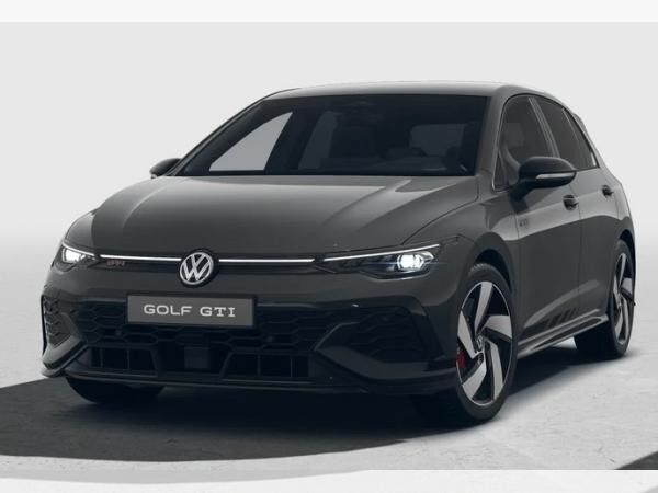 Volkswagen Golf VIII 2.0 TSI DSG GTI Clubsport Black Style