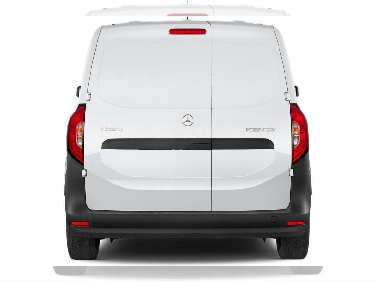 Mercedes-Benz Citan eCitan  VOLLELEKTRO📌Kastenwagen standard📌Lagerwagen📌sofort verfügbar📌Navigation📌Sitzheizung📌22KW AC📌