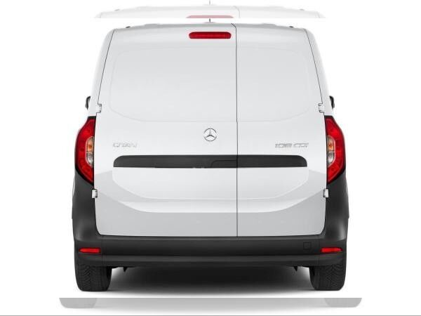 Mercedes-Benz Citan eCitan 📌Kastenwagen standard📌Lagerwagen📌sofort verfügbar📌Navigation📌Sitzheizung📌22KW AC📌 AHK Vorbere