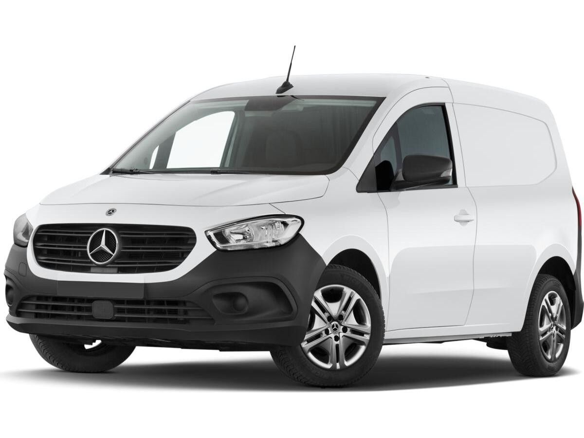 Mercedes-Benz Citan eCitan  VOLLELEKTRO📌Kastenwagen standard📌Lagerwagen📌sofort verfügbar📌Navigation📌Sitzheizung📌22KW AC📌