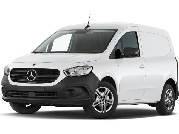 Mercedes-Benz Citan eCitan 📌Kastenwagen standard📌Lagerwagen📌sofort verfügbar📌Navigation📌Sitzheizung📌22KW AC📌 AHK Vorbere