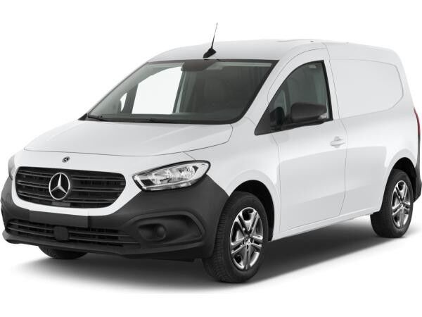 Mercedes-Benz Citan eCitan 📌Kastenwagen standard📌Lagerwagen📌sofort verfügbar📌Navigation📌Sitzheizung📌22KW AC📌 AHK Vorbere
