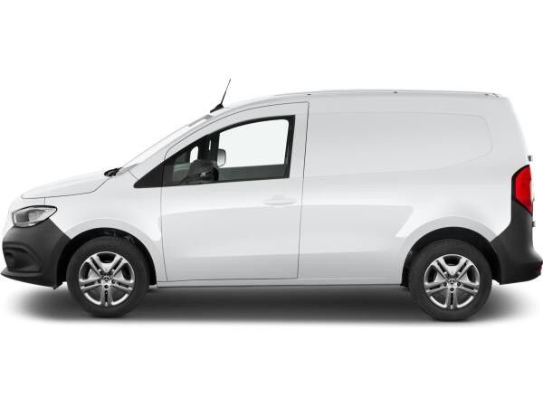 Mercedes-Benz Citan eCitan 📌Kastenwagen standard📌Lagerwagen📌sofort verfügbar📌Navigation📌Sitzheizung📌22KW AC📌 AHK Vorbere