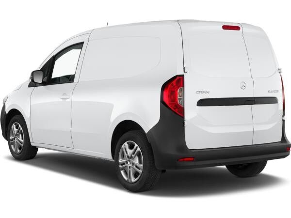 Mercedes-Benz Citan eCitan 📌Kastenwagen standard📌Lagerwagen📌sofort verfügbar📌Navigation📌Sitzheizung📌22KW AC📌 AHK Vorbere