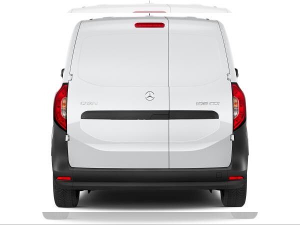 Mercedes-Benz Citan eCitan 📌Kastenwagen standard📌Lagerwagen📌sofort verfügbar📌Navigation📌Sitzheizung📌22KW AC📌 AHK Vorbere