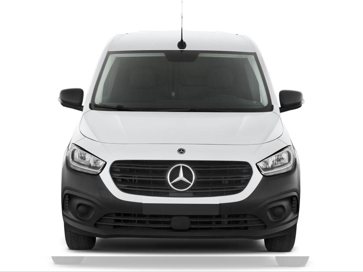Mercedes-Benz Citan eCitan  VOLLELEKTRO📌Kastenwagen standard📌Lagerwagen📌sofort verfügbar📌Navigation📌Sitzheizung📌22KW AC📌