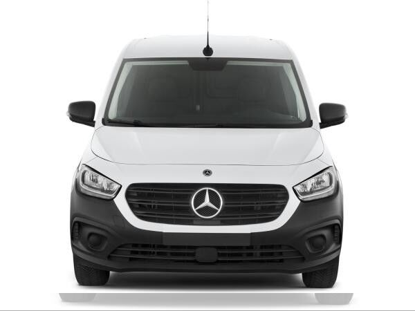 Mercedes-Benz Citan eCitan 📌Kastenwagen standard📌Lagerwagen📌sofort verfügbar📌Navigation📌Sitzheizung📌22KW AC📌 AHK Vorbere