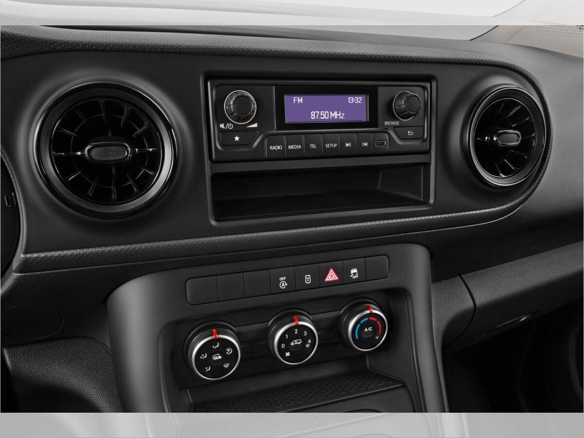 Mercedes-Benz Citan eCitan  VOLLELEKTRO📌Kastenwagen standard📌Lagerwagen📌sofort verfügbar📌Navigation📌Sitzheizung📌22KW AC📌