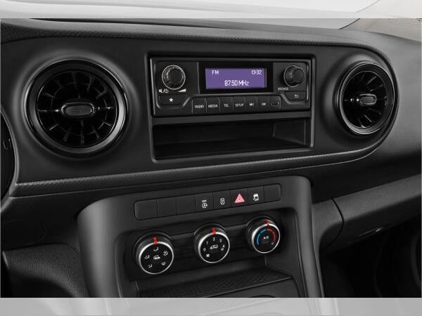Mercedes-Benz Citan eCitan 📌Kastenwagen standard📌Lagerwagen📌sofort verfügbar📌Navigation📌Sitzheizung📌22KW AC📌 AHK Vorbere