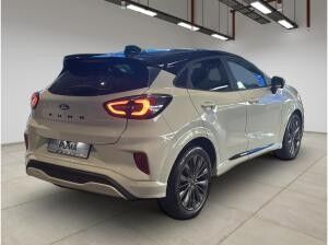 Ford Puma Sound Edition❤LED-MATRIX+VOLL AUSGESTATTET✔