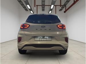 Ford Puma Sound Edition❤LED-MATRIX+VOLL AUSGESTATTET✔