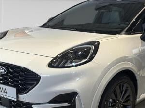 Ford Puma Sound Edition❤LED-MATRIX+VOLL AUSGESTATTET✔