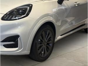 Ford Puma Sound Edition❤LED-MATRIX+VOLL AUSGESTATTET✔