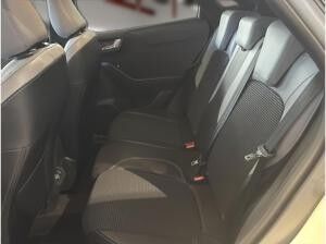 Ford Puma Sound Edition❤LED-MATRIX+VOLL AUSGESTATTET✔