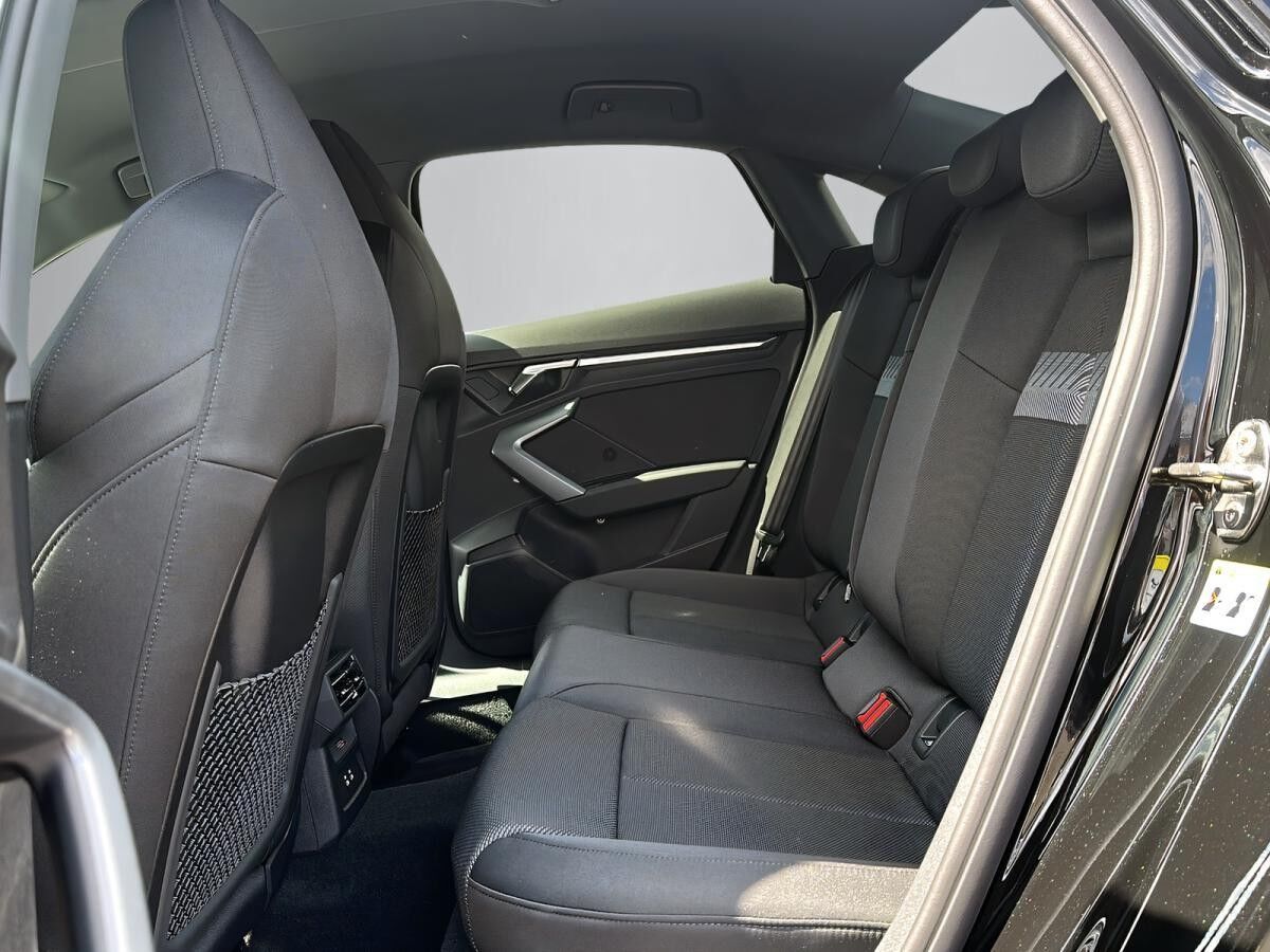 Audi A3 Limousine S line 35 TFSI S tronic NAVI + LED + KAMERA + VIRTUAL