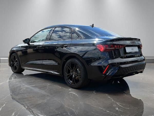 Audi A3 Limousine S line 35 TFSI S tronic NAVI + LED + KAMERA + VIRTUAL