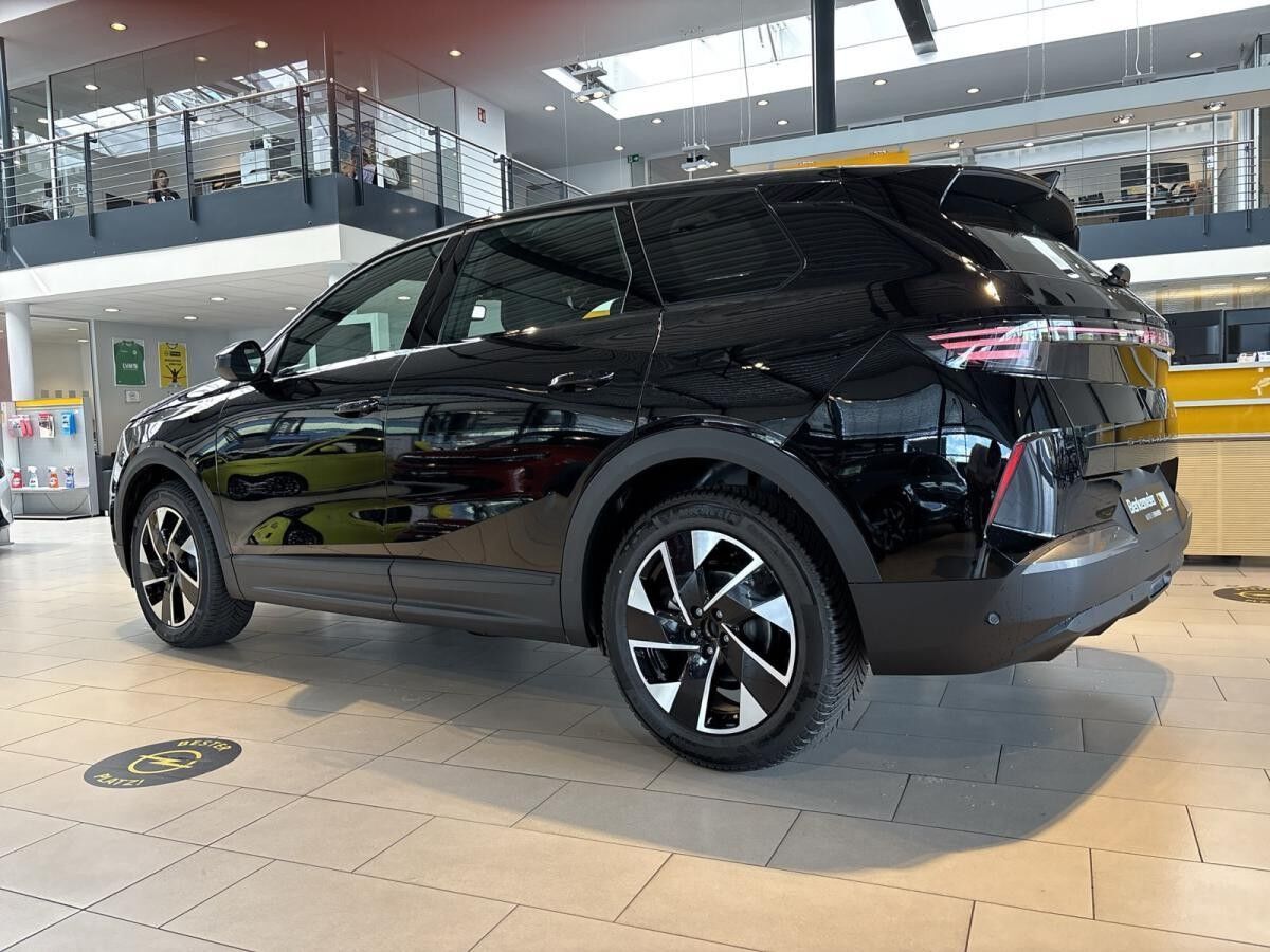 Opel Grandland Hybrid Tech & Komfort Paket Edition 🔥 ❗❗Herbst-Deal❗❗ 🔥